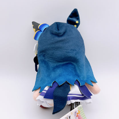 Umamusume Pretty Derby Fuwa Puchi Plush Vol. 6 (EX) Set of 3: Cheval Grand, Vivlos, and Verxina