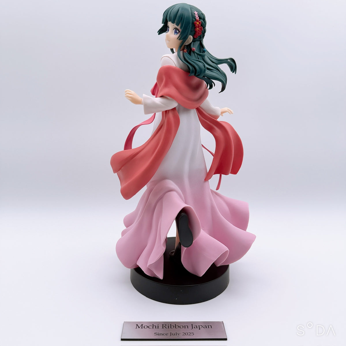 The Apothecary Diaries Maomao Figure Set of 5