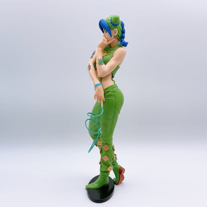 Kujo Jolyne "JoJo's Bizarre Adventure Part 6: Stone Ocean" Grandista - Kujo Jolyne - #2 Figure