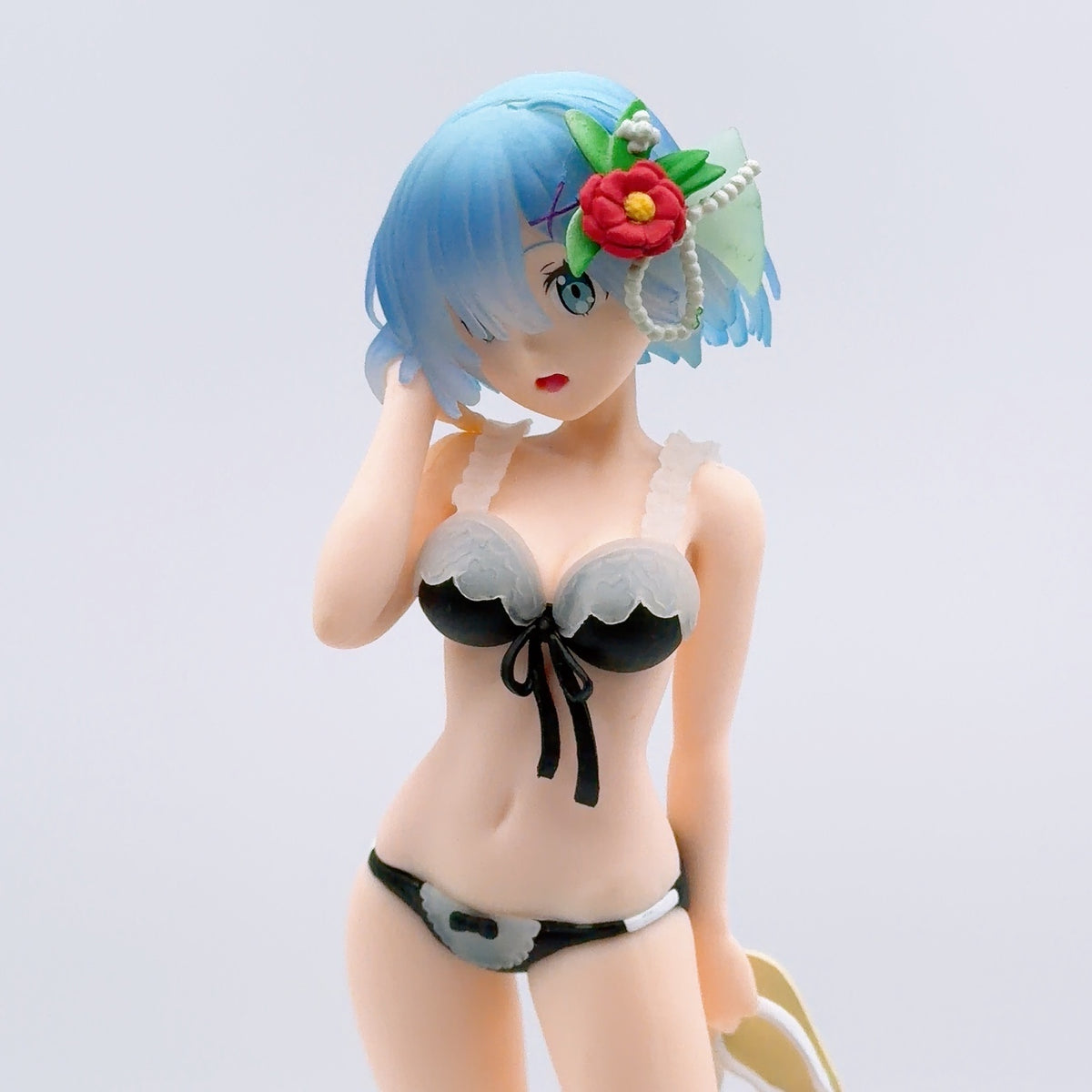Rem Re:ZERO -Starting Life in Another World- Limited Premium Summer Beach Figure