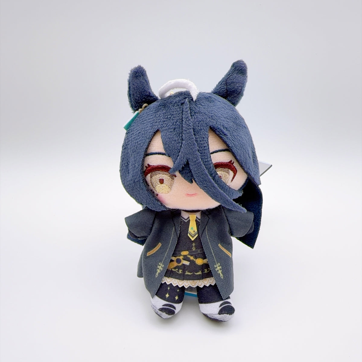 Manhattan Cafe 8-Item Set - Trio-Try-iT Figure, Chokonokko Figure, Chibi Plush, Acrylic Stands & more - Umamusume Pretty Derby