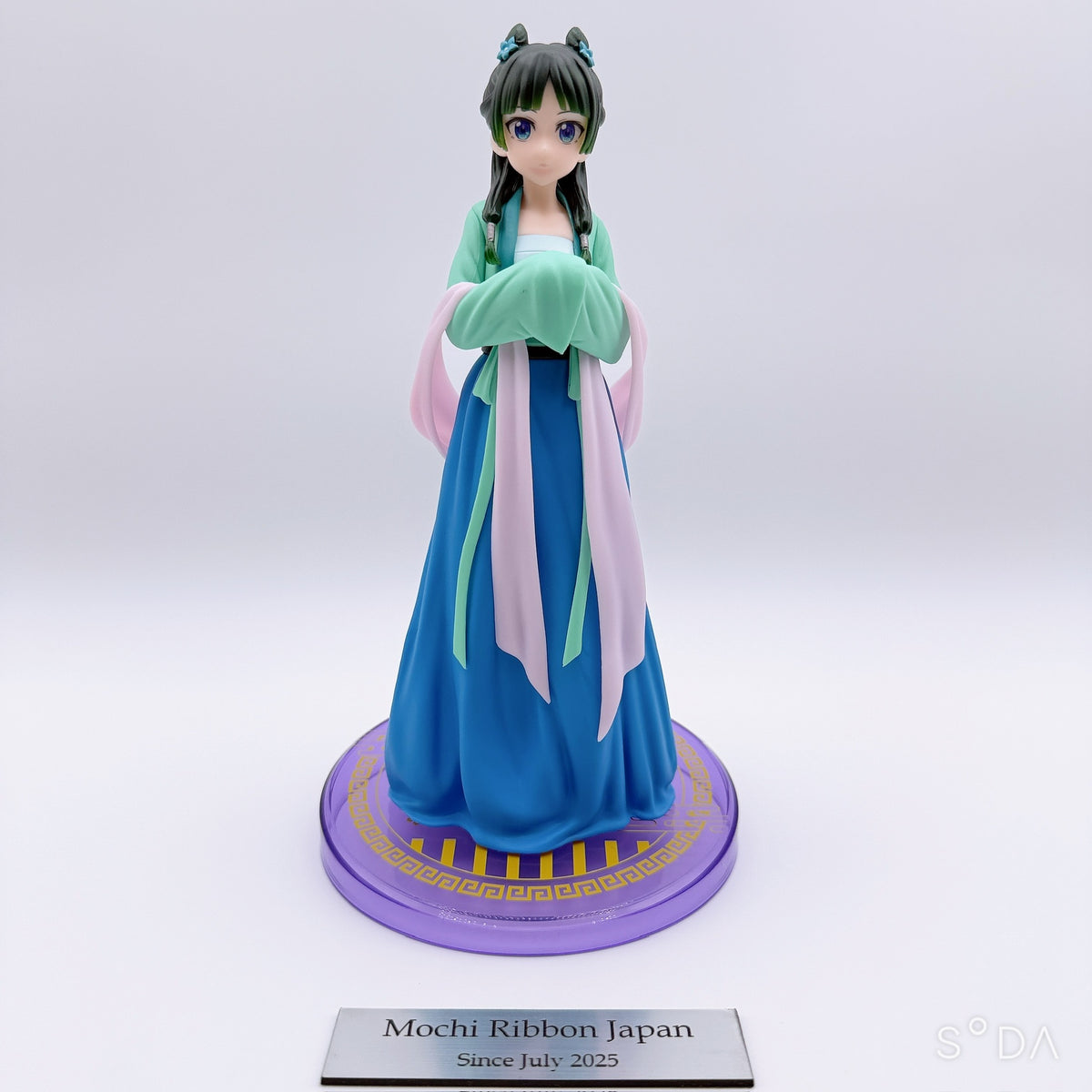 The Apothecary Diaries Maomao Figure Set of 5