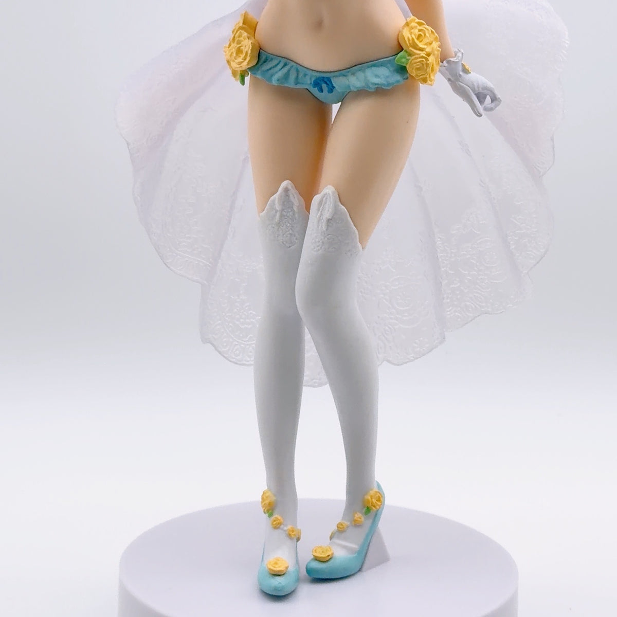 Rem Re:ZERO -Starting Life in Another World- EXQ Figure - Ram and Rem's Special Assortment - (1 Figure)