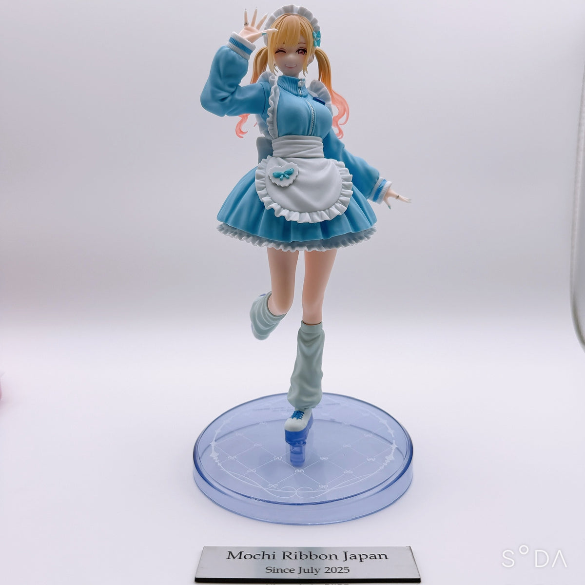 My Dress-Up Darling Marin Kitagawa Figure Set of 4