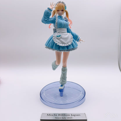 My Dress-Up Darling Marin Kitagawa Figure Set of 4