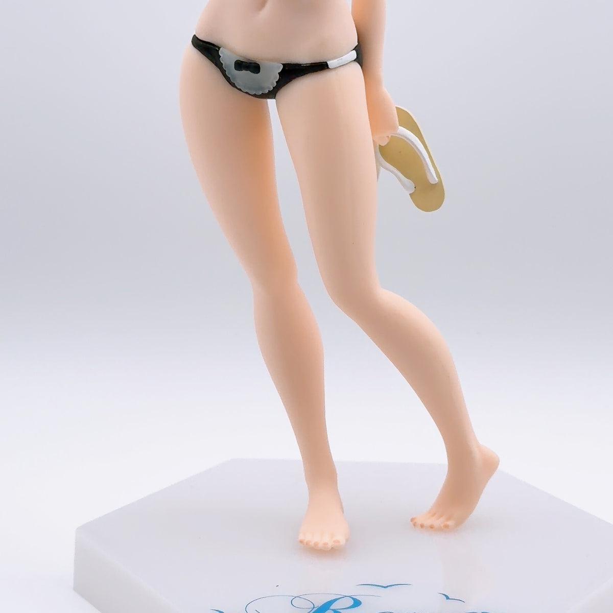 Rem Re:ZERO -Starting Life in Another World- Limited Premium Summer Beach Figure