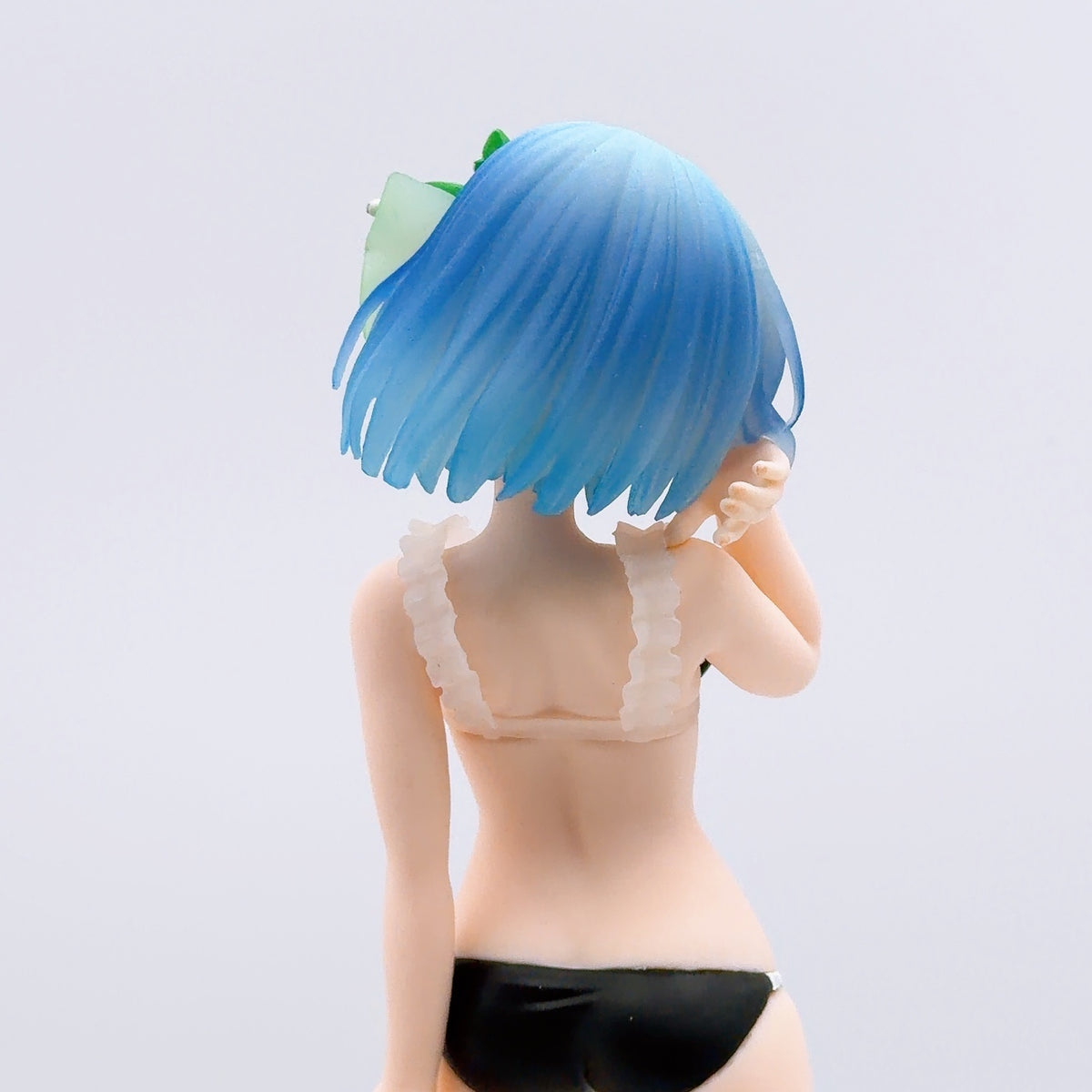 Rem Re:ZERO -Starting Life in Another World- Limited Premium Summer Beach Figure