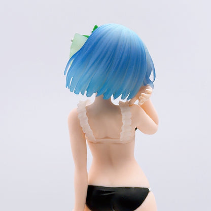 Rem Re:ZERO -Starting Life in Another World- Limited Premium Summer Beach Figure