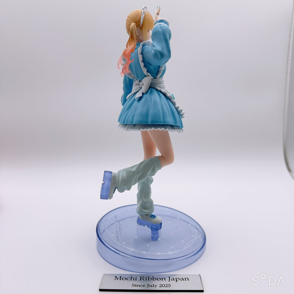 My Dress-Up Darling Marin Kitagawa Figure Set of 4