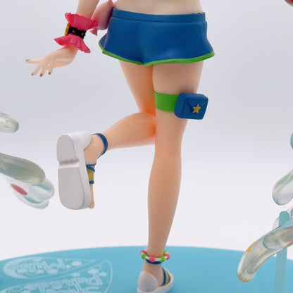 Hatsune Miku Character Vocal Series 01 Hatsune Miku Super Premium Figure "Hatsune Miku - Splash Parade"