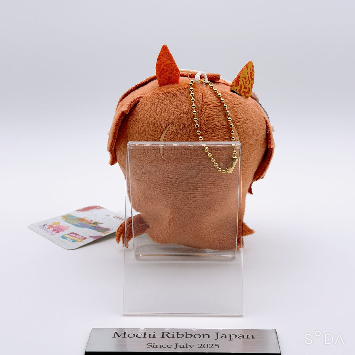 Orfevre Umamusume Pretty Derby Goods and Horse Strap 6-Piece Set