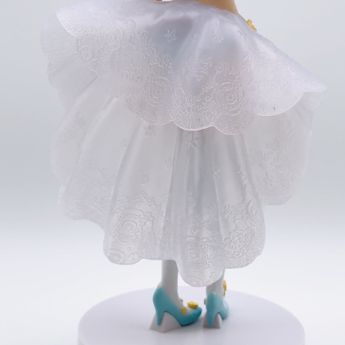 Rem Re:ZERO -Starting Life in Another World- EXQ Figure - Ram and Rem's Special Assortment - (1 Figure)