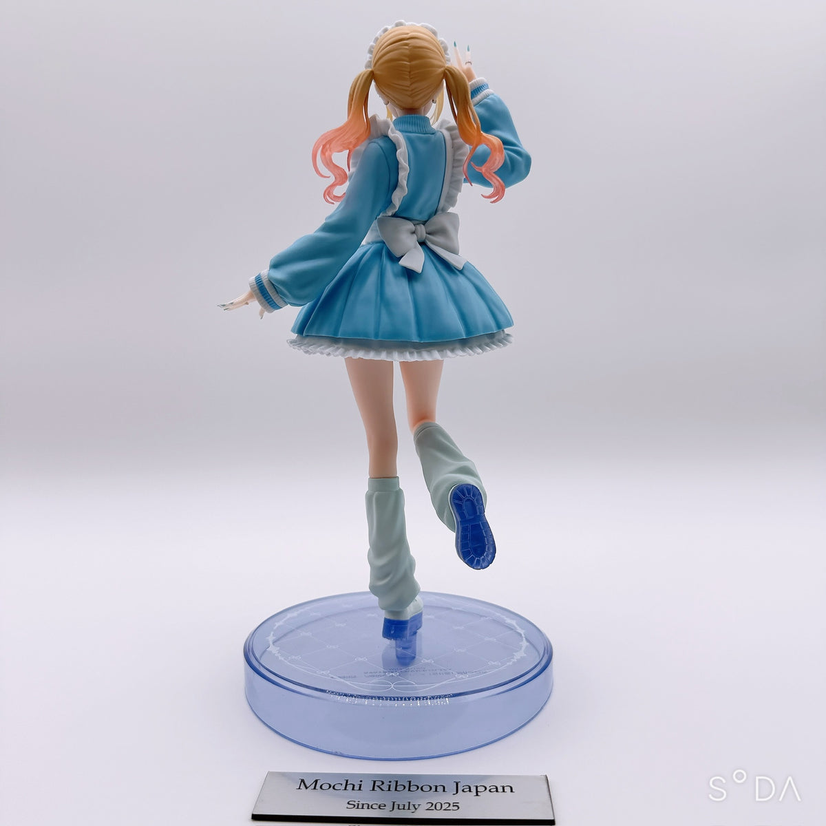 My Dress-Up Darling Marin Kitagawa Figure Set of 4