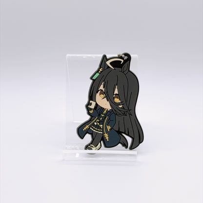 Manhattan Cafe 8-Item Set - Trio-Try-iT Figure, Chokonokko Figure, Chibi Plush, Acrylic Stands & more - Umamusume Pretty Derby