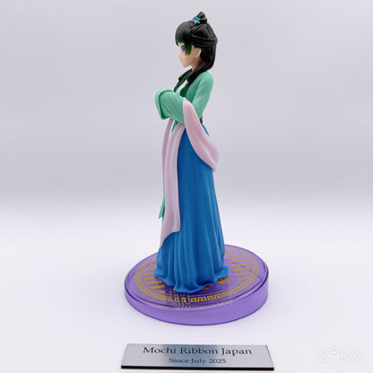 The Apothecary Diaries Maomao Figure Set of 5