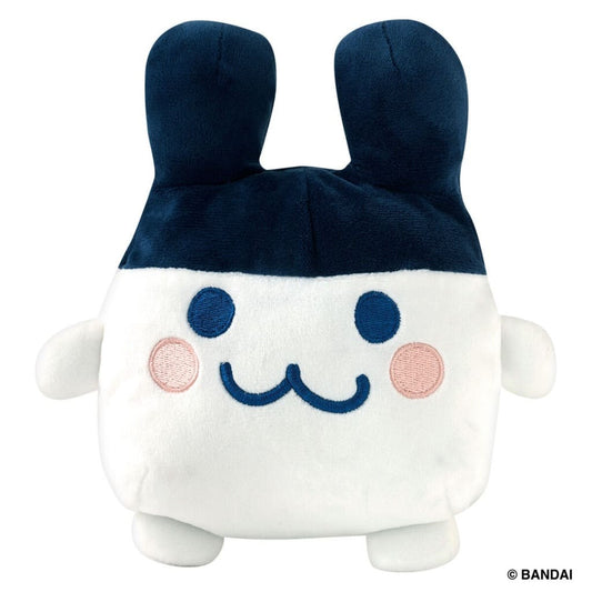 Tamagotchi Mimitchi Kurutto Sukusuku Plush - Bandai
