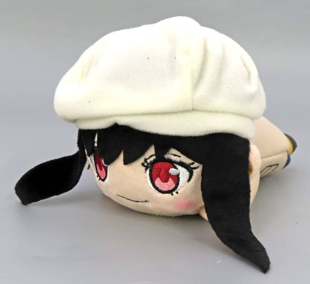 SPY x FAMILY Yor Forger Nesoberi Mini Plush (EX) - SEGA