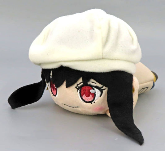 SPY x FAMILY Yor Forger Nesoberi Mini Plush (EX) - SEGA