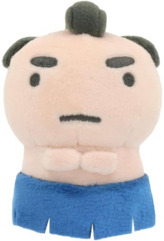 Tamagotchi Sekitoritchi Purinui Puchi Plush