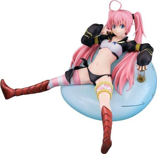 That Time I Got Reincarnated as a Slime Milim Nava 1/7 Scale Figure - Phat! Company