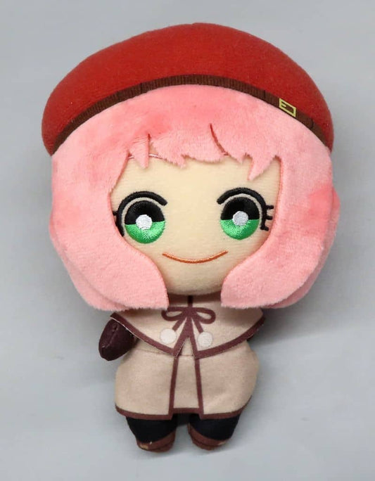 SPY x FAMILY Anya Forger Tomonui Plush - Banpresto