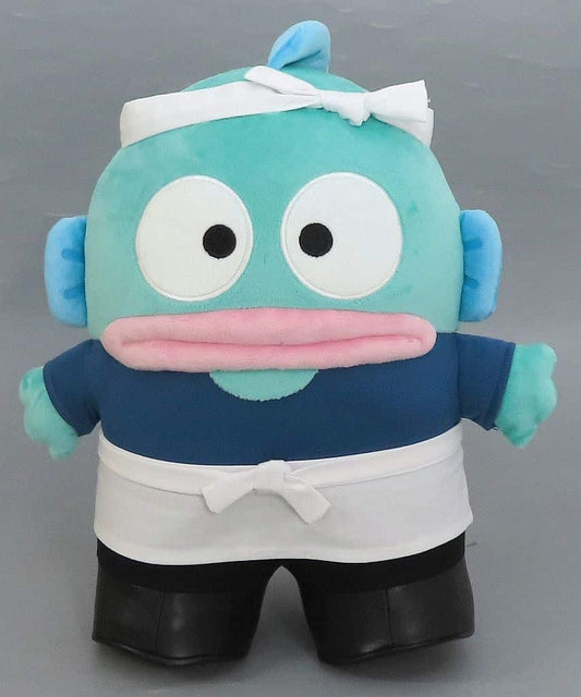 Sanrio Hangyodon Hangyodon Lottery (2025) Plush - Sanrio
