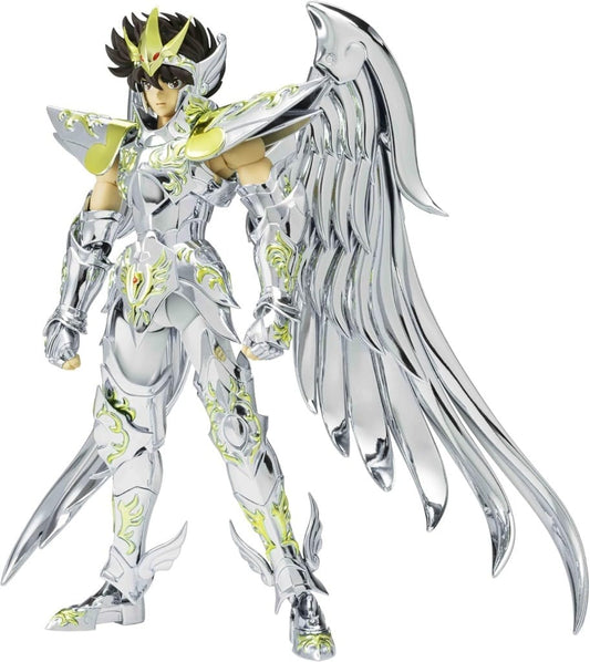 Saint Seiya Pegasus Seiya (God Cloth) Saint Cloth Myth EX Figure - Bandai