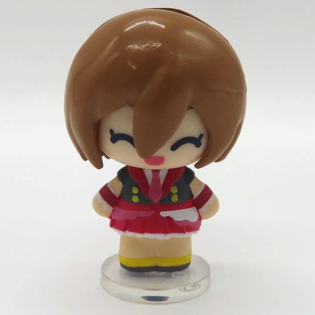 Hatsune Miku Kuji Pon! Surprise Mix Trading Figure (3) - Re-Ment