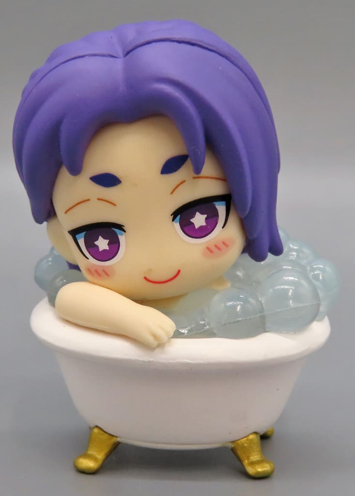 Blue Lock Reo Mikage Babultan Trading Figure Stand Stones - Stand Stones