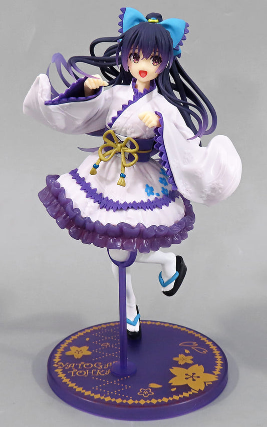 Date A Live Tohka Yatogami Coreful Figure - Taito