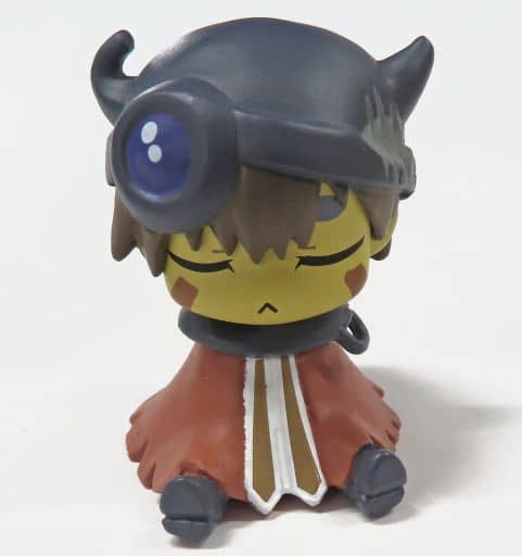 Made in Abyss Reg Onemutan Figure - Stand Stones