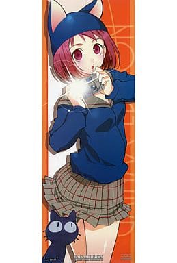 FLCL Mamimi Samejima Stick Poster Stick Poster Collection vol.3 GAINAX Edition Poster Used