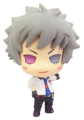 Uta no Prince-sama Ranmaru Kurosaki Karakore Acrylic Keychain Movic (Pre-owned)
