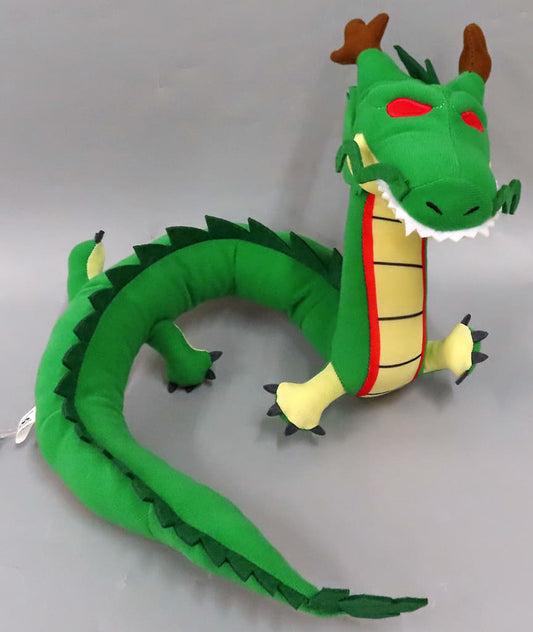 Dragon Ball Shenron Mofugutto Plush - Banpresto
