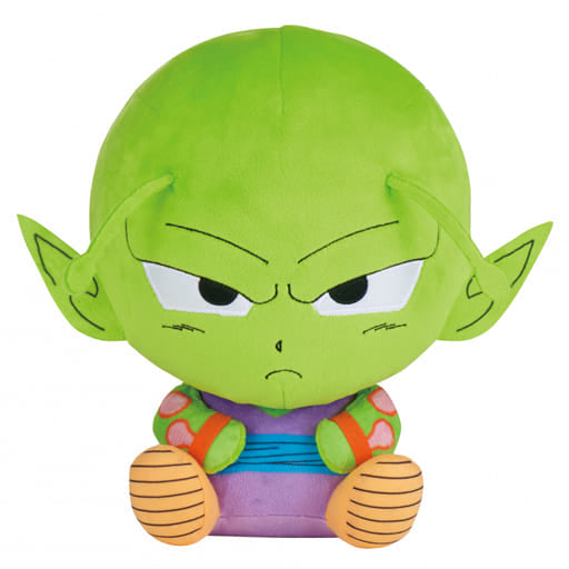 Dragon Ball Piccolo Son Gohan Big Plush Plush - Banpresto