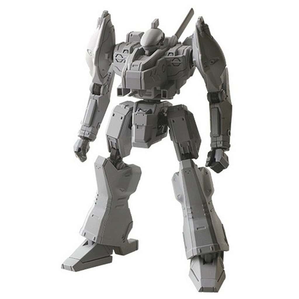 Armored Core Nine-Ball Structure Arts Non-Scale Plastic Model Kit - Kotobukiya