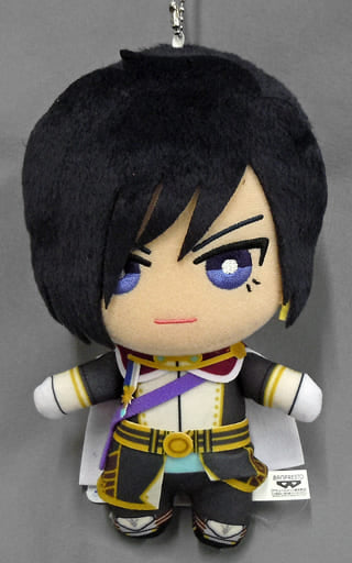Tales of Series Leon Magnus Tomonui 25th Anniversary Vol. 2 Plush - Banpresto