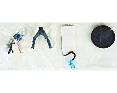 Blue Exorcist Rin Okumura Half Age Characters Figure - Bandai