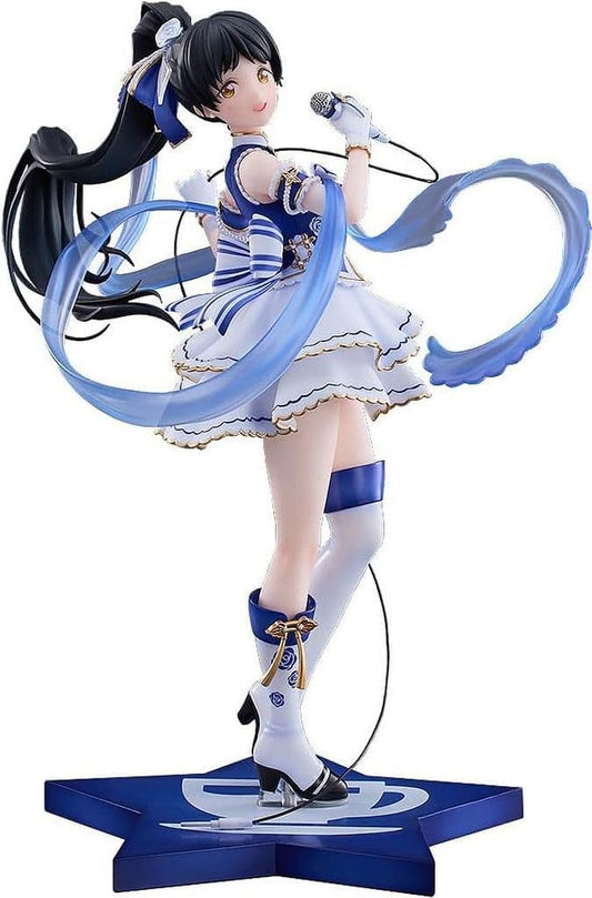 Love Live! Series Ren Hazuki Baika Kimu Ver. 1/7 Scale Figure - Solarain