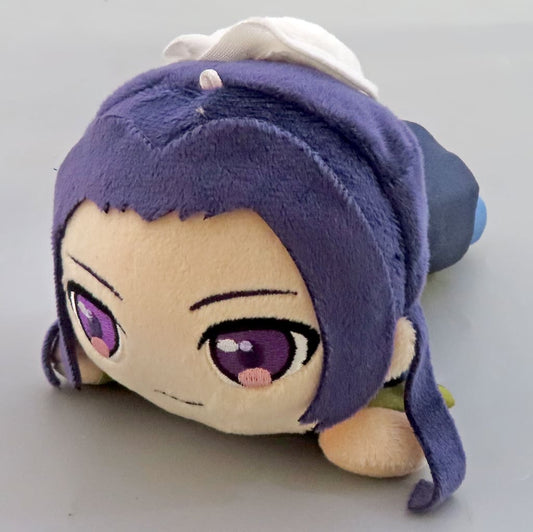 The Apothecary Diaries Jinshi Nesoberi Plush (EX) Plush - SEGA