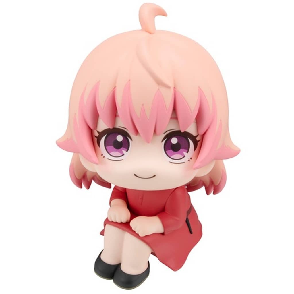 Witch Watch Nico Wakatsuki Look Up Figure - MegaHouse