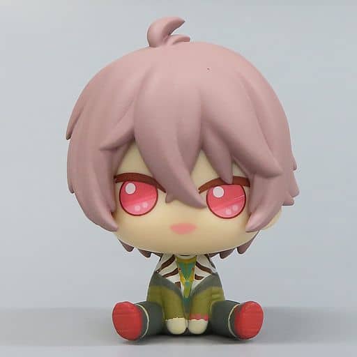 IDOLiSH7 Torao Mido Deformed Figure Ichiban Kuji Gekido Beast Possession D Prize Figure - Bandai Spirits
