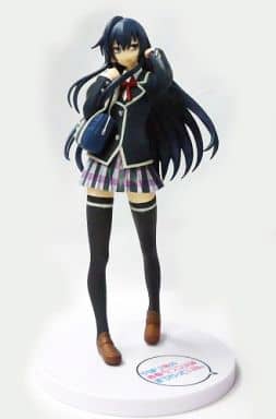 My Teen Romantic Comedy SNAFU Yukino Yukinoshita Premium Figure - SEGA