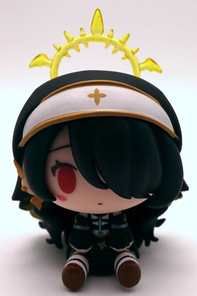 Blue Archive Wakaba Hinata Chokonokko Ichiban Kuji Vol. 3 Figure - Bandai Spirits