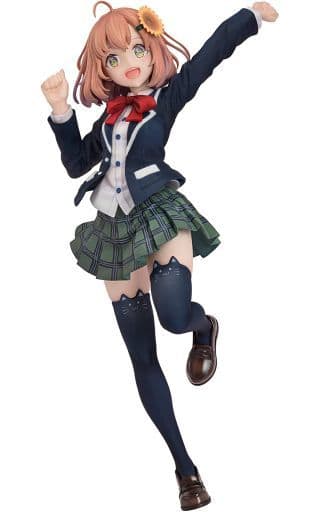 Nijisanji Honma Himawari 1/7 Scale Figure - AniGift