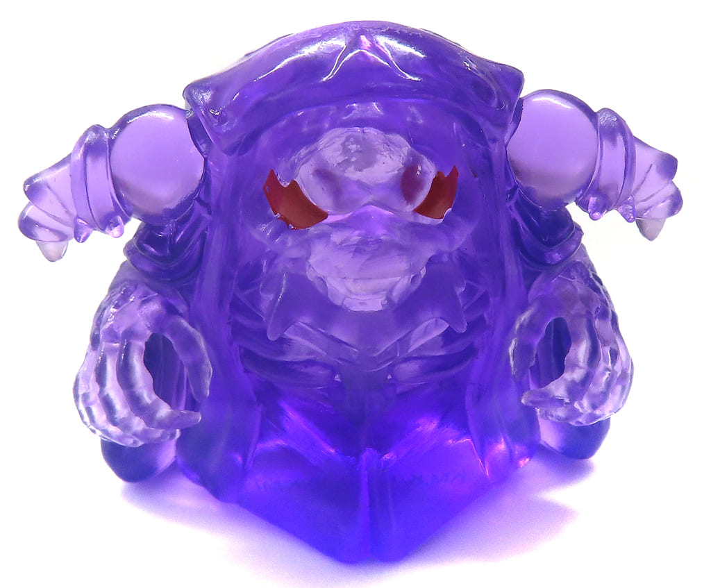 Overlord Ainz Ooal Gown Soft Vinyl Mini Figure