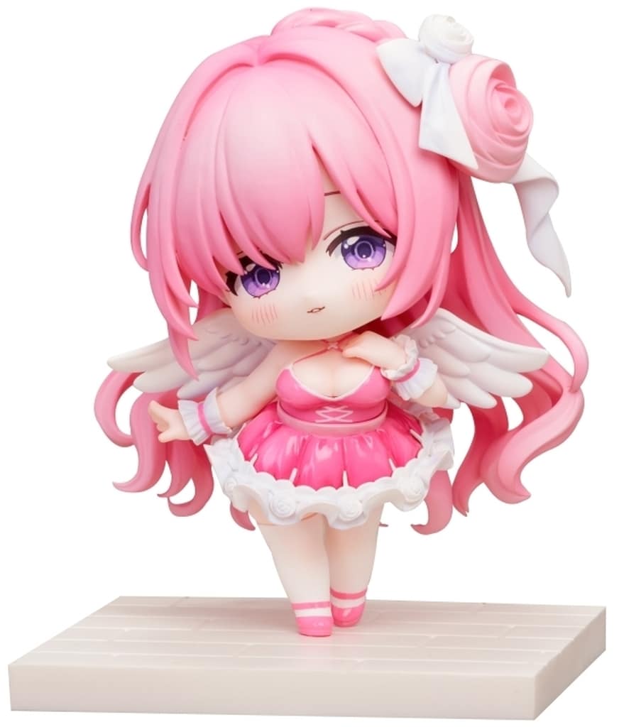 Goddess of Victory: NIKKE Dorothy: Nostalgia SAC Series Vol. 2 Deformed Figure Complete Box - HOBBY SAKURA