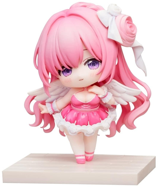 Goddess of Victory: NIKKE Dorothy: Nostalgia SAC Series Vol. 2 Deformed Figure Complete Box - HOBBY SAKURA