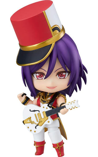 BanG Dream! Kaoru Seta Nendoroid Stage Costume Ver. Figure - Good Smile Company