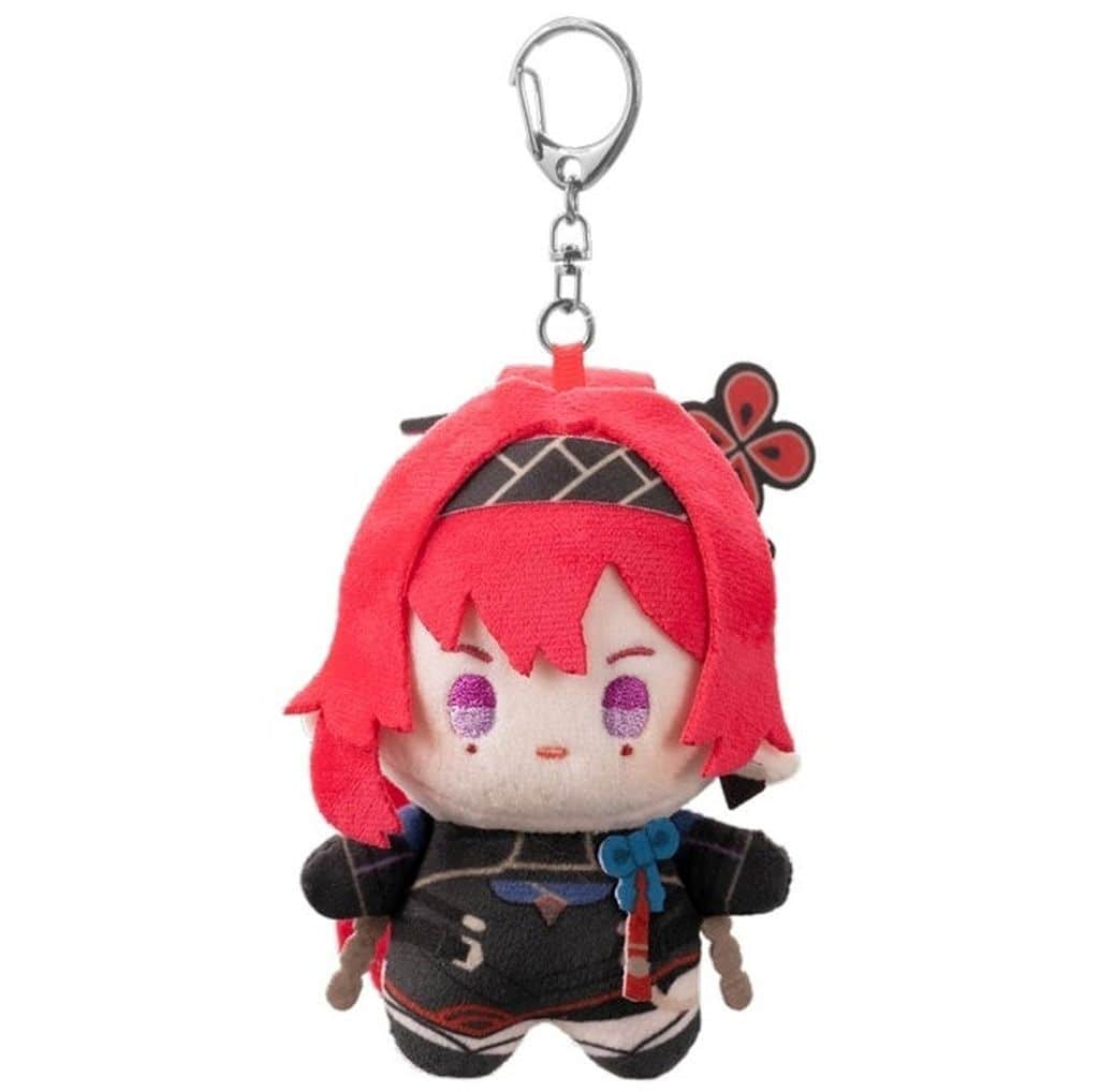Wuthering Waves Yinlin MINI Resonator Series Plush Keychain - KURO GAMES